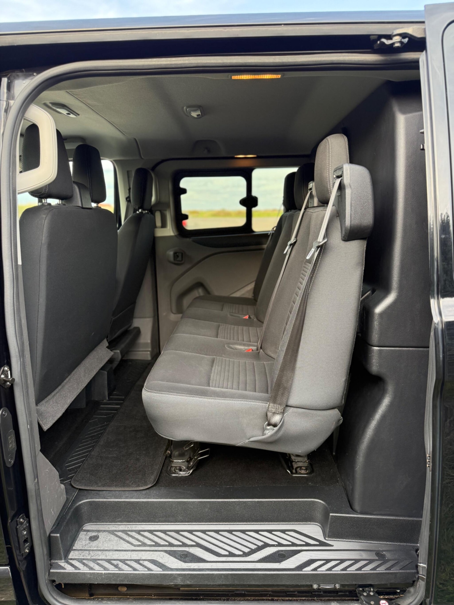 Used Ford Transit Custom 2022 for sale - 76992808: Photo 51