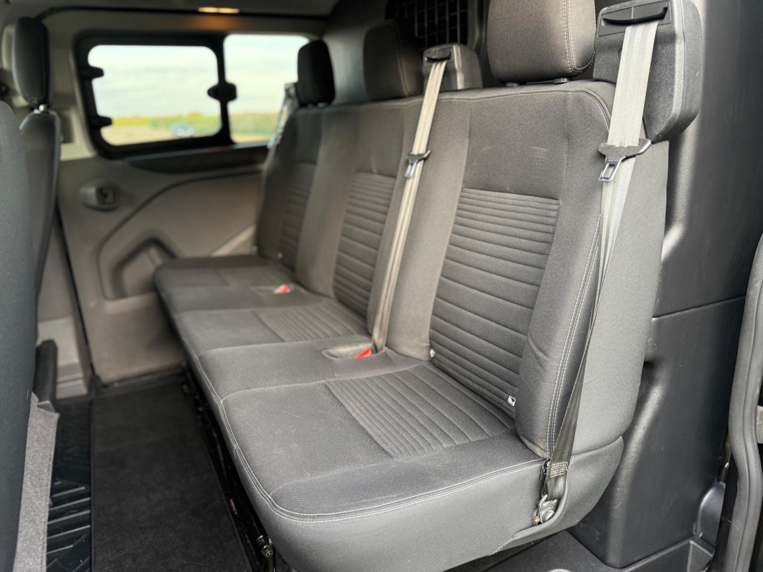 Used Ford Transit Custom 2022 for sale - 76992808: Photo 53