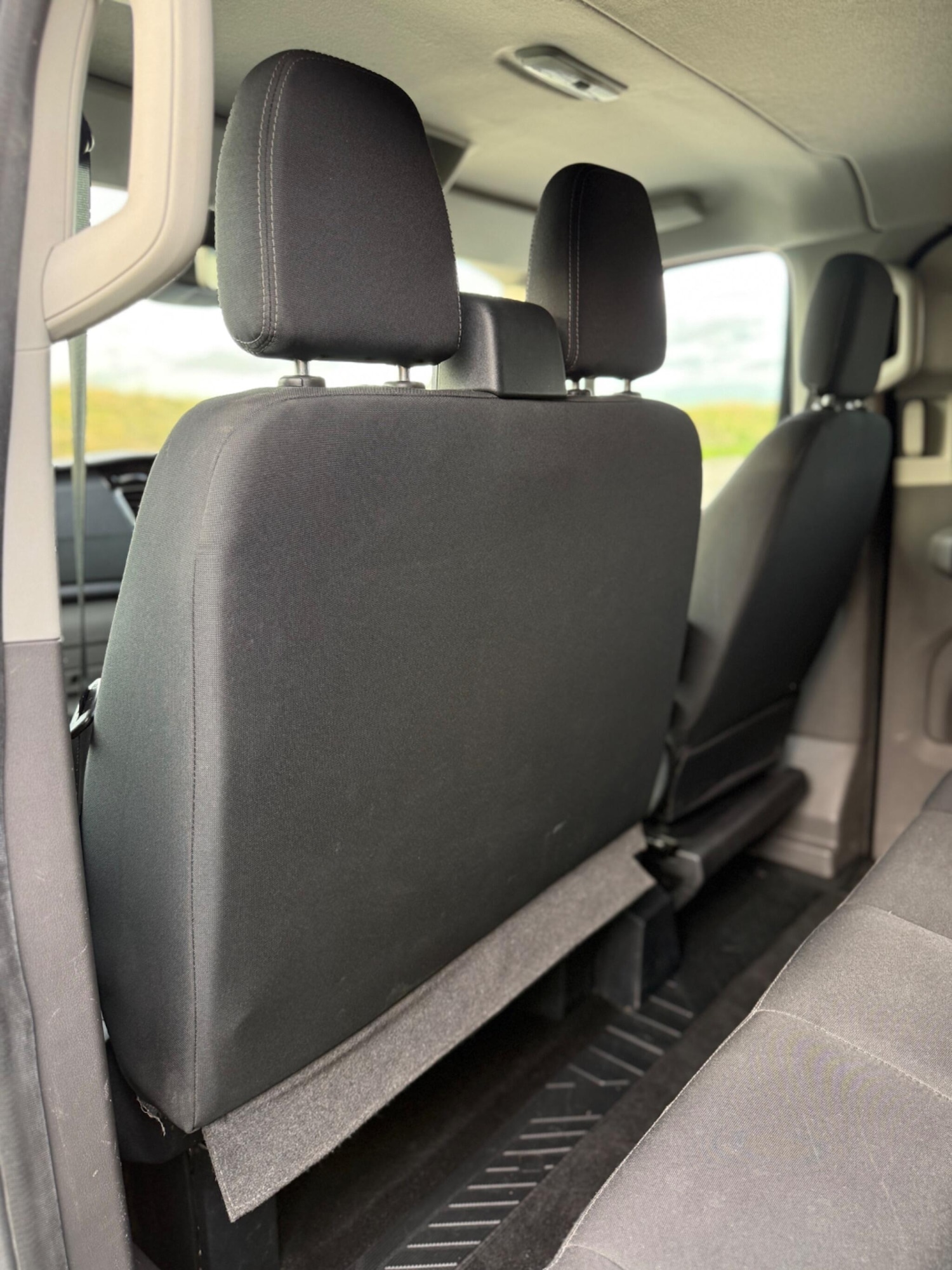 Used Ford Transit Custom 2022 for sale - 76992808: Photo 54