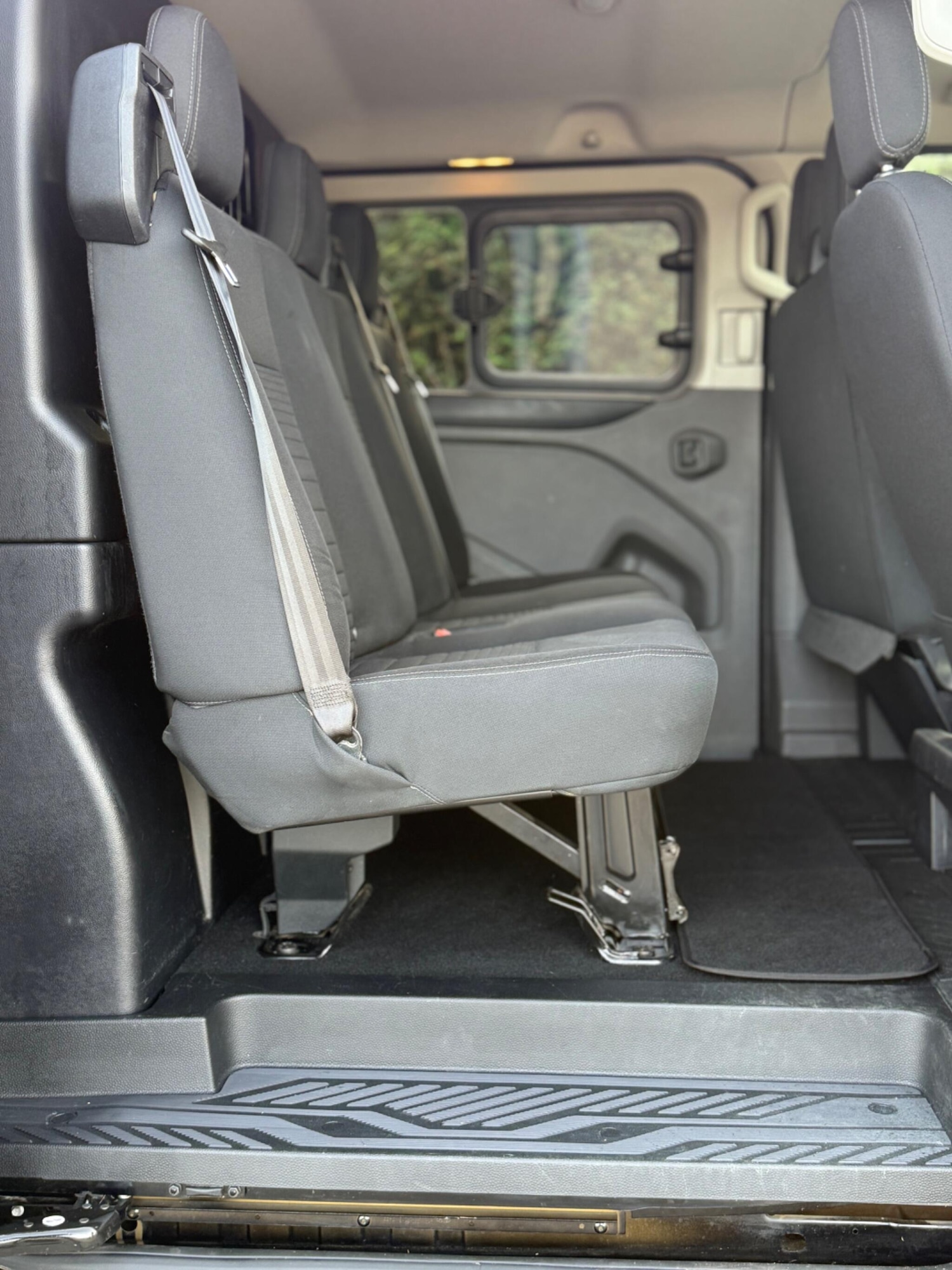 Used Ford Transit Custom 2022 for sale - 76992808: Photo 57