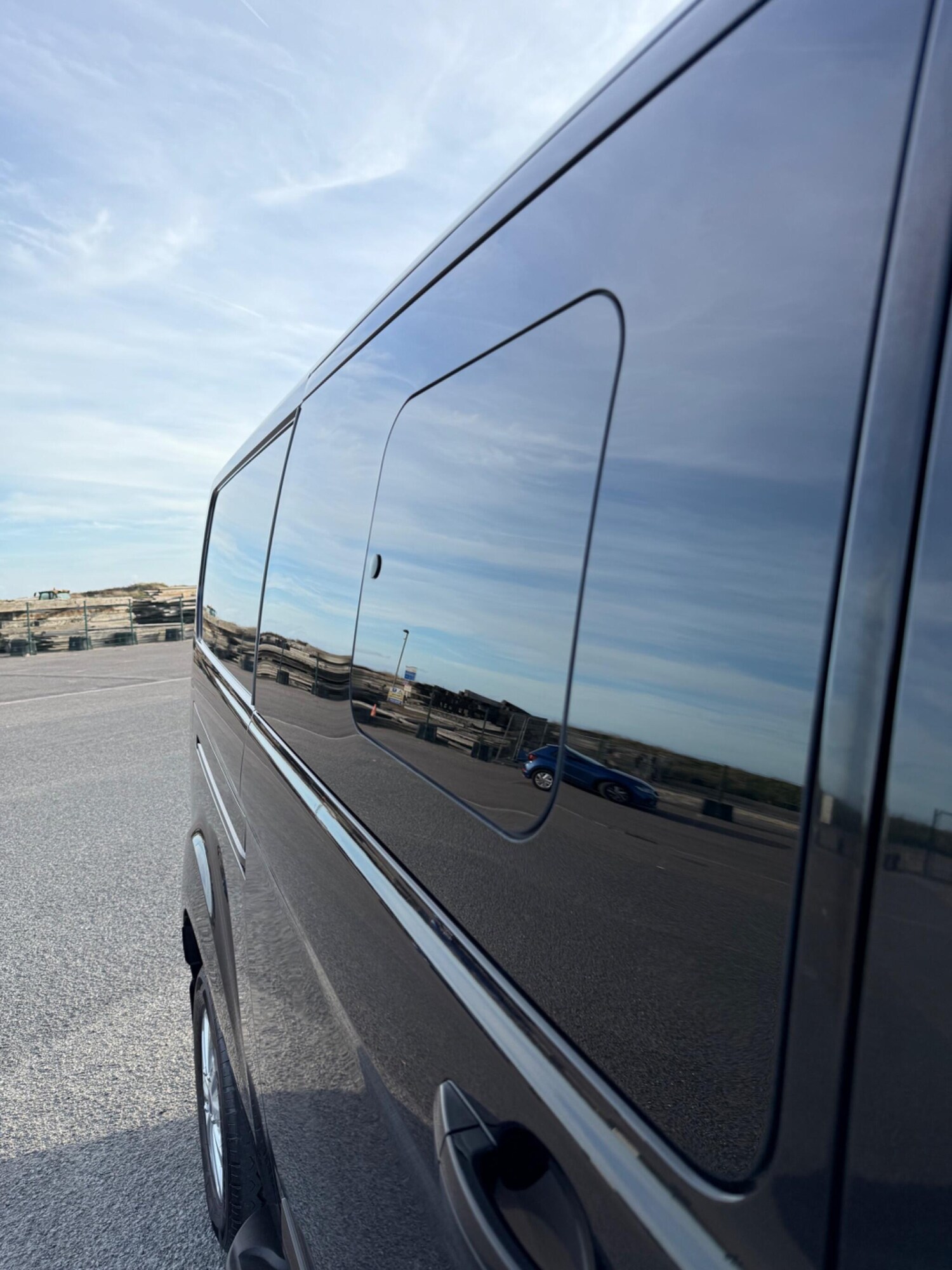 Used Ford Transit Custom 2022 for sale - 76992808: Photo 59