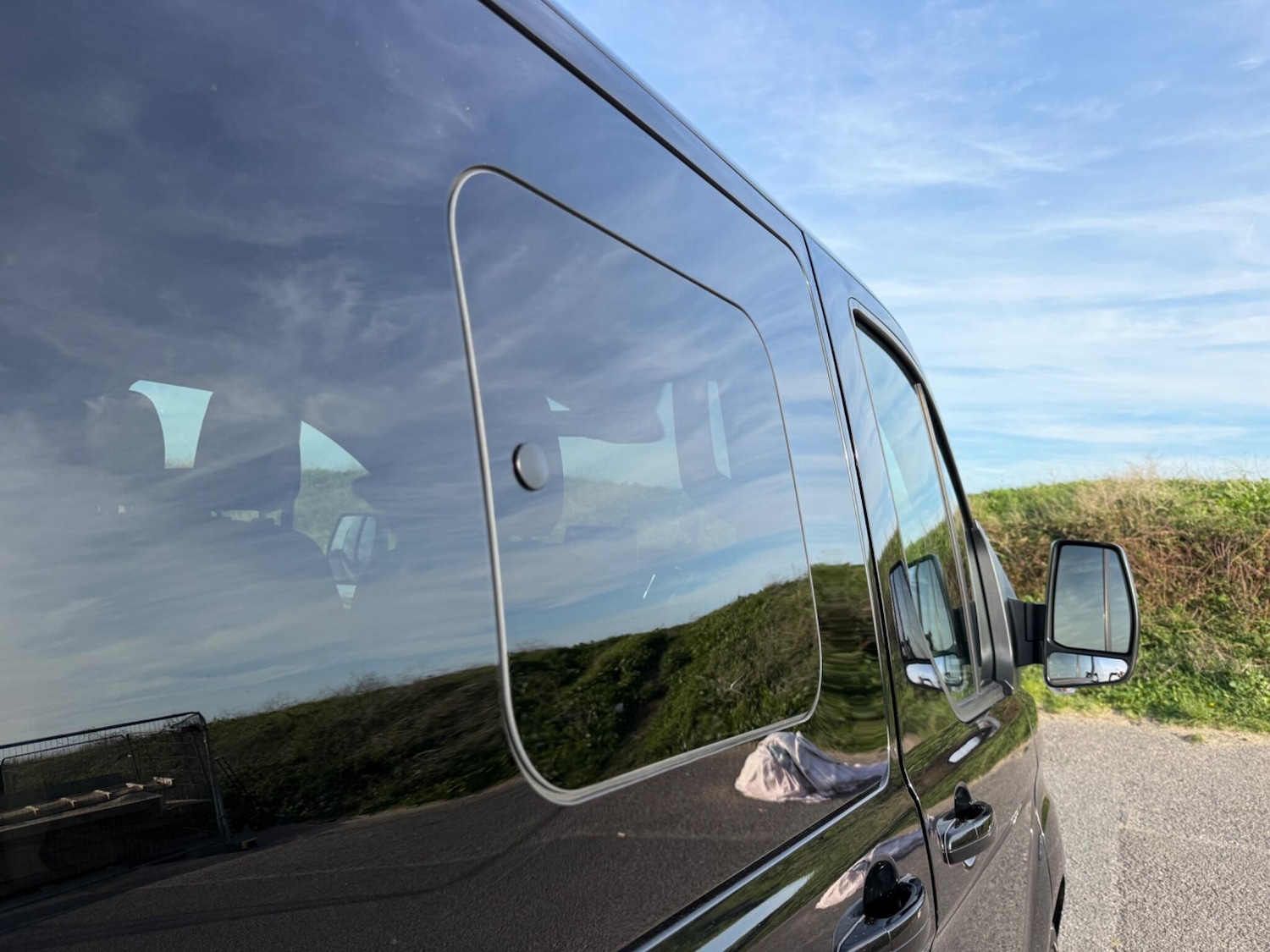 Used Ford Transit Custom 2022 for sale - 76992808: Photo 61