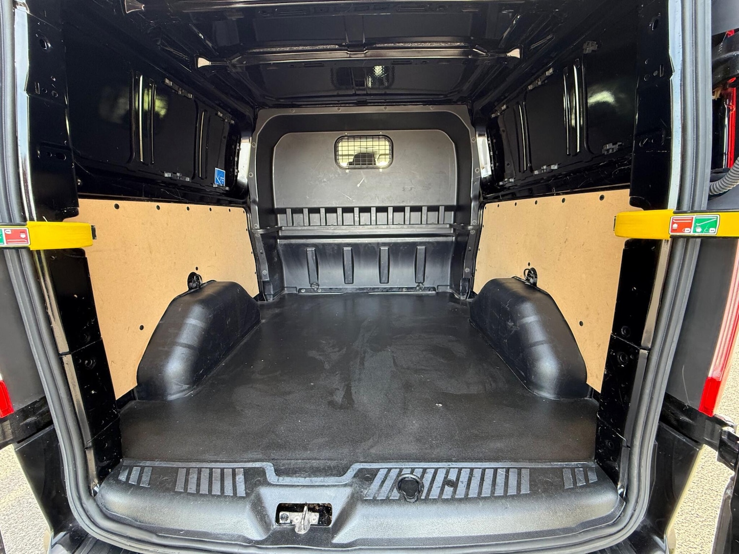 Used Ford Transit Custom 2022 for sale - 76992808: Photo 7