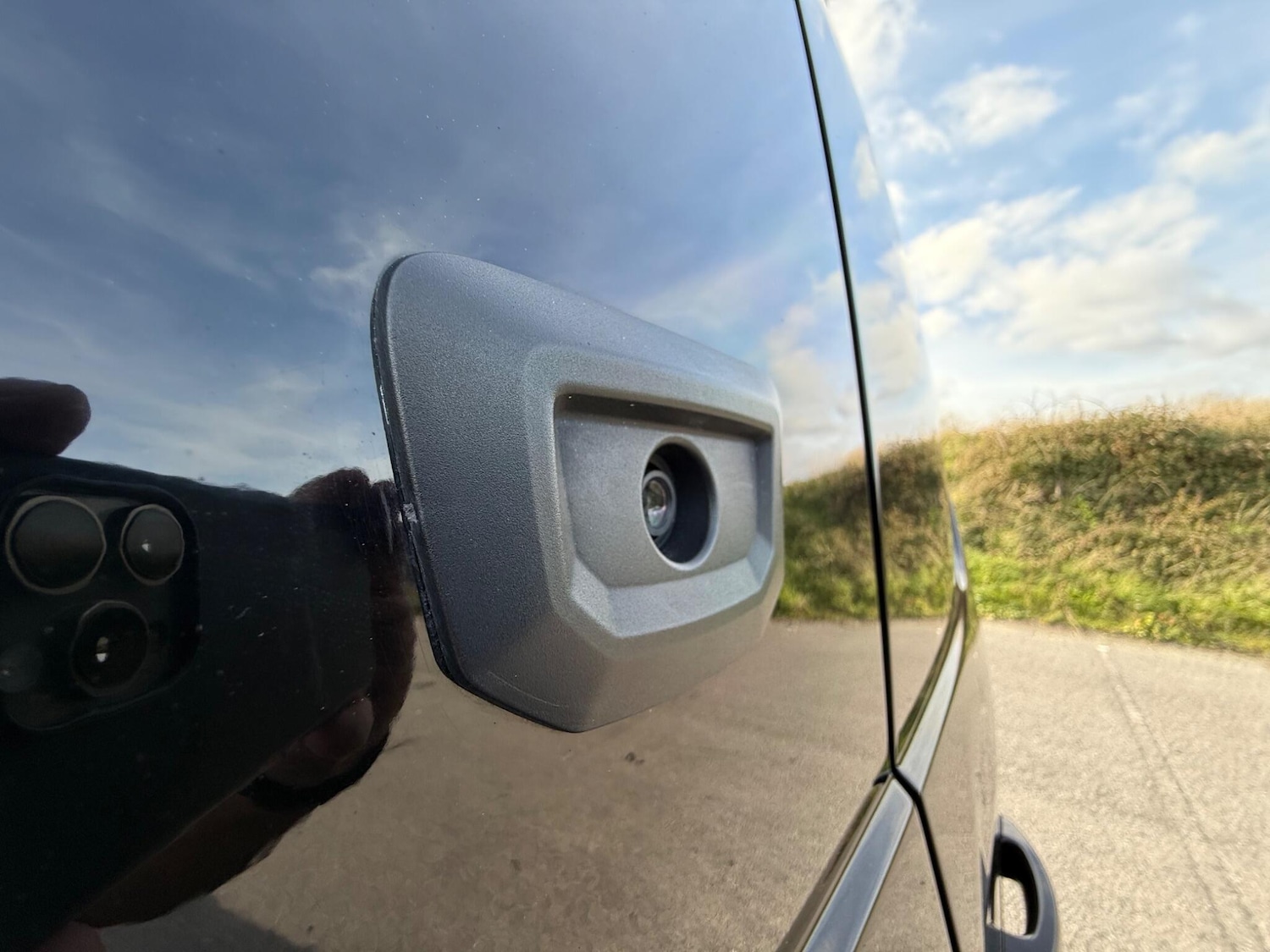 Used Ford Transit Custom 2022 for sale - 76992808: Photo 72