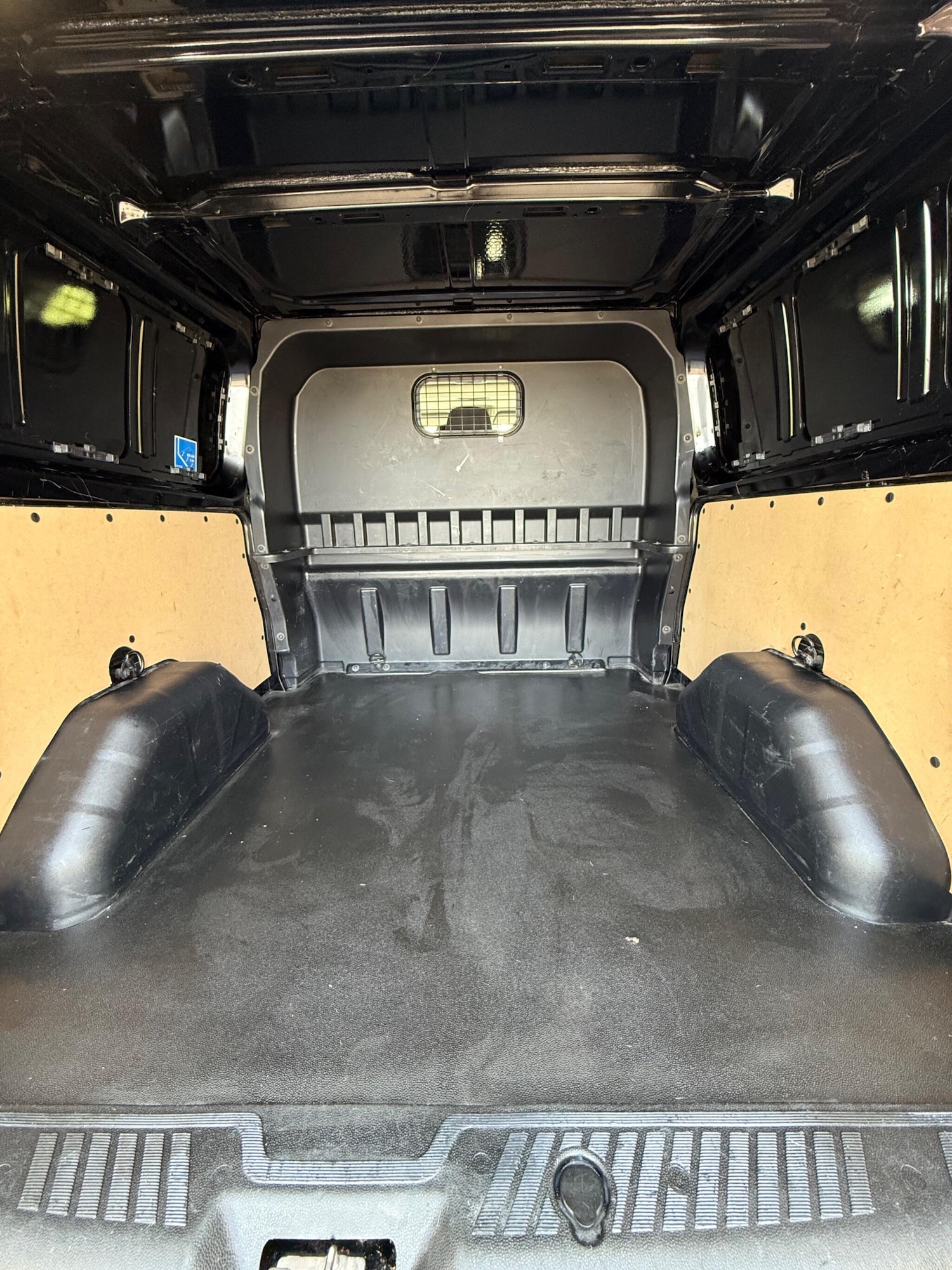 Used Ford Transit Custom 2022 for sale - 76992808: Photo 74