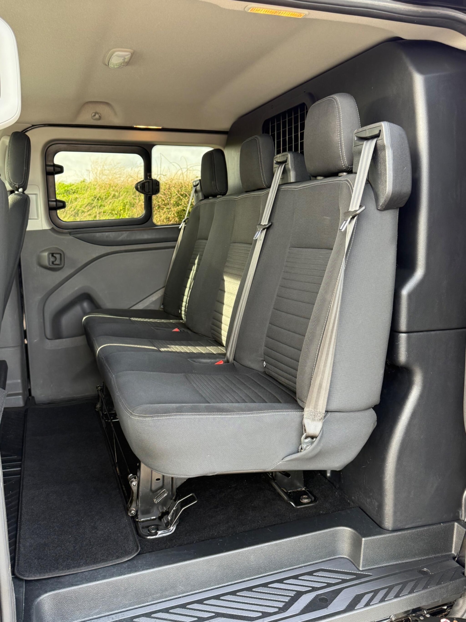 Used Ford Transit Custom 2022 for sale - 76992808: Photo 75