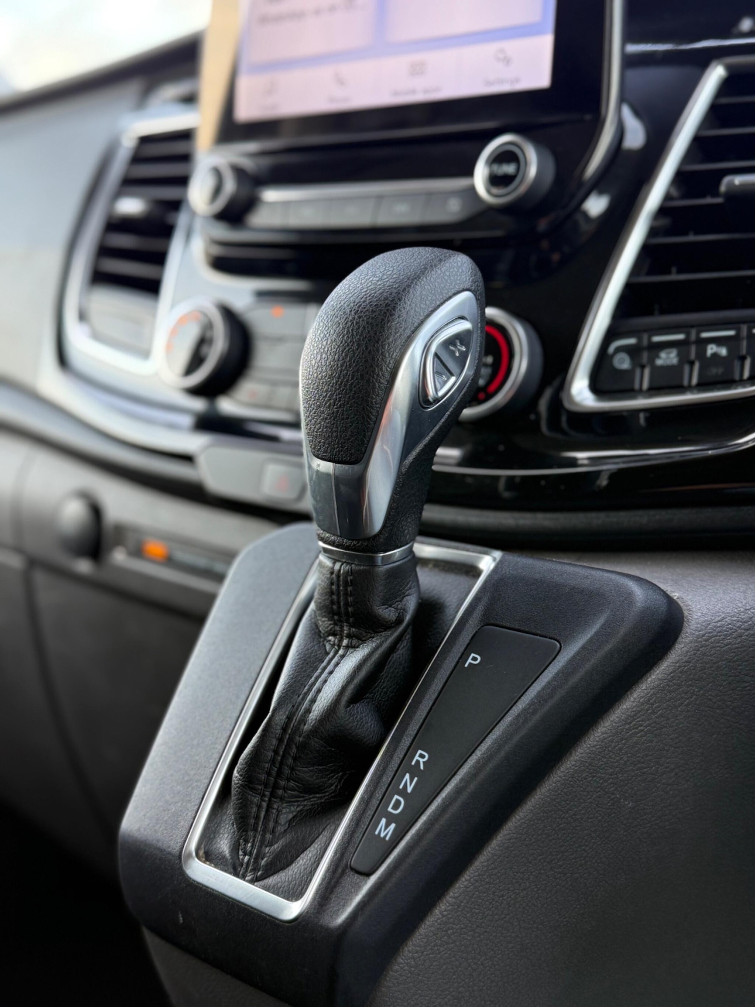 Used Ford Transit Custom 2022 for sale - 76992808: Photo 8