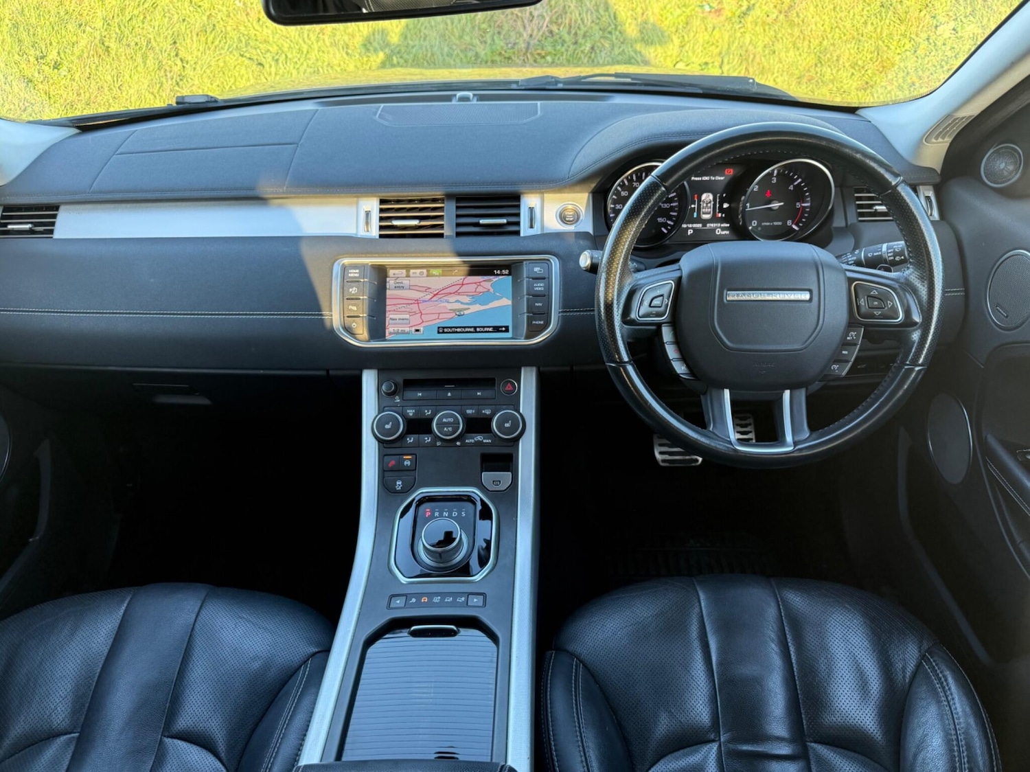 Used Land Rover Range Rover Evoque 2015 for sale - 76913681: Photo 10