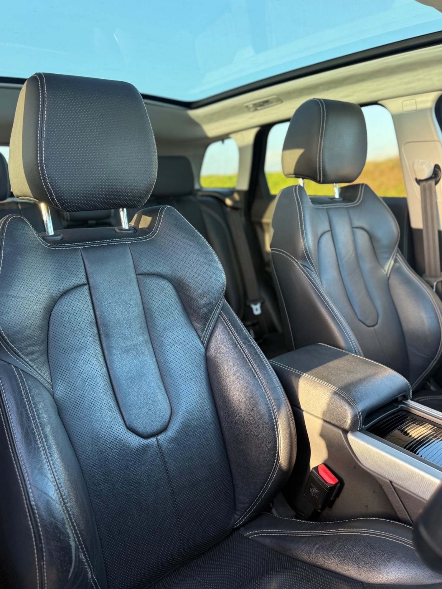 Used Land Rover Range Rover Evoque 2015 for sale - 76913681: Photo 12