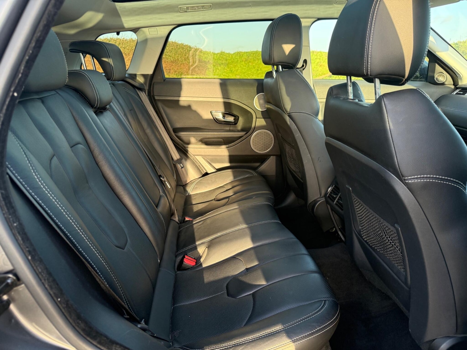 Used Land Rover Range Rover Evoque 2015 for sale - 76913681: Photo 13