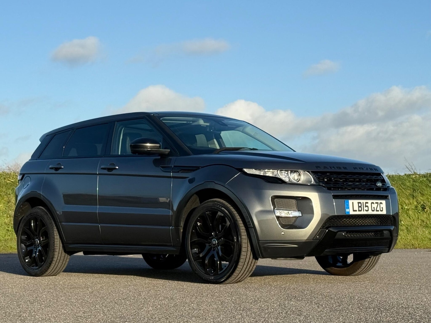 Used Land Rover Range Rover Evoque 2015 for sale - 76913681: Photo 14