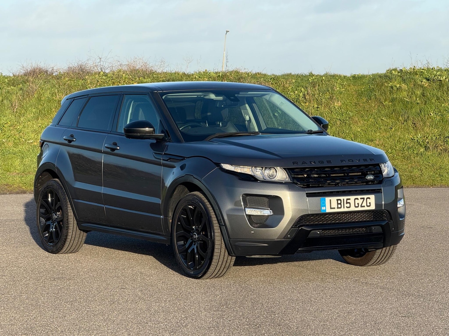 Used Land Rover Range Rover Evoque 2015 for sale - 76913681: Photo 15