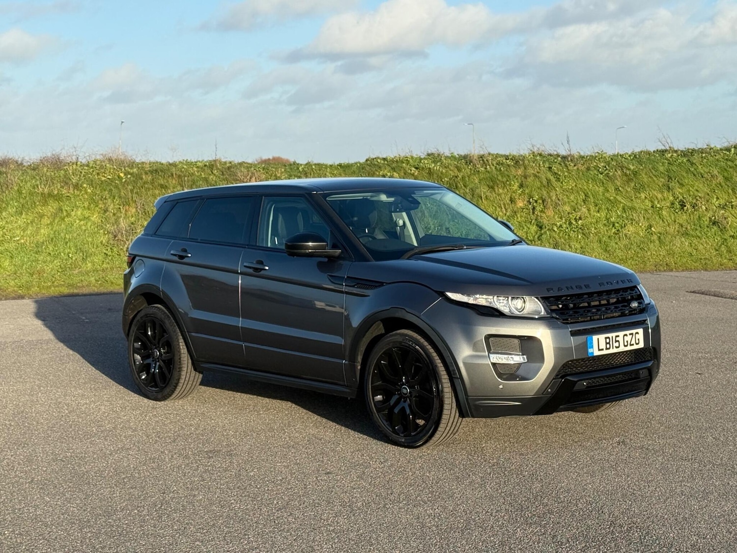 Used Land Rover Range Rover Evoque 2015 for sale - 76913681: Photo 16