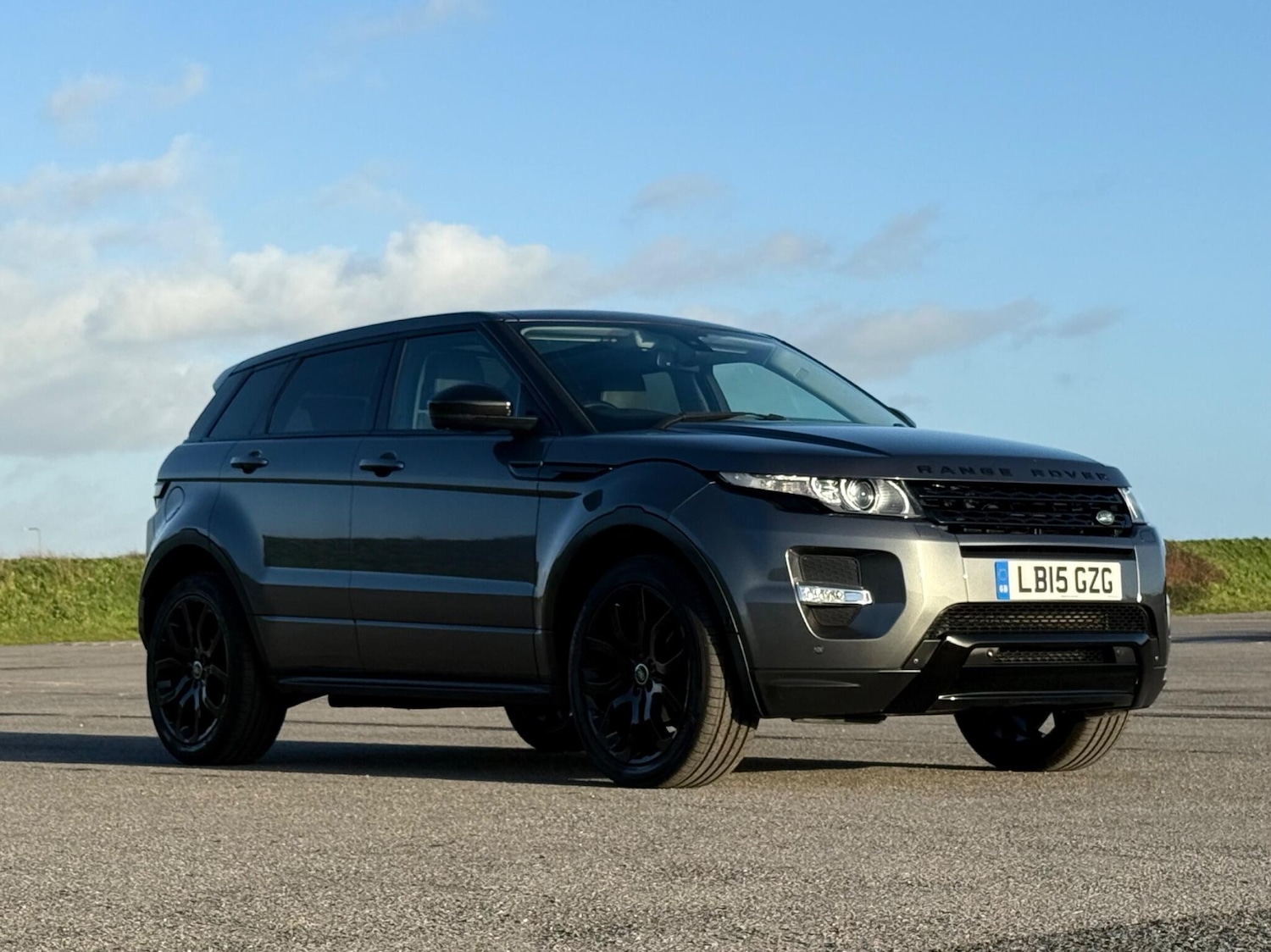 Used Land Rover Range Rover Evoque 2015 for sale - 76913681: Photo 17