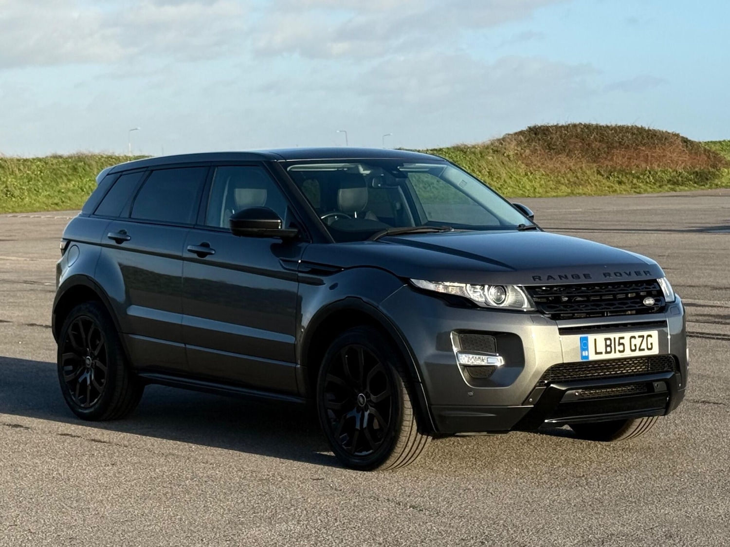 Used Land Rover Range Rover Evoque 2015 for sale - 76913681: Photo 18