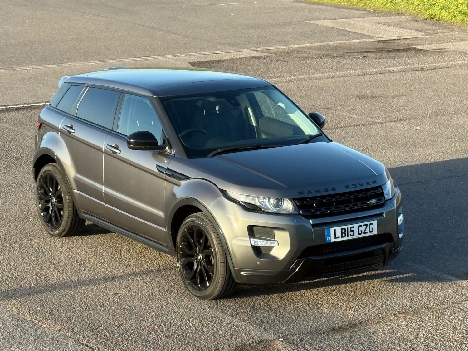 Used Land Rover Range Rover Evoque 2015 for sale - 76913681: Photo 19