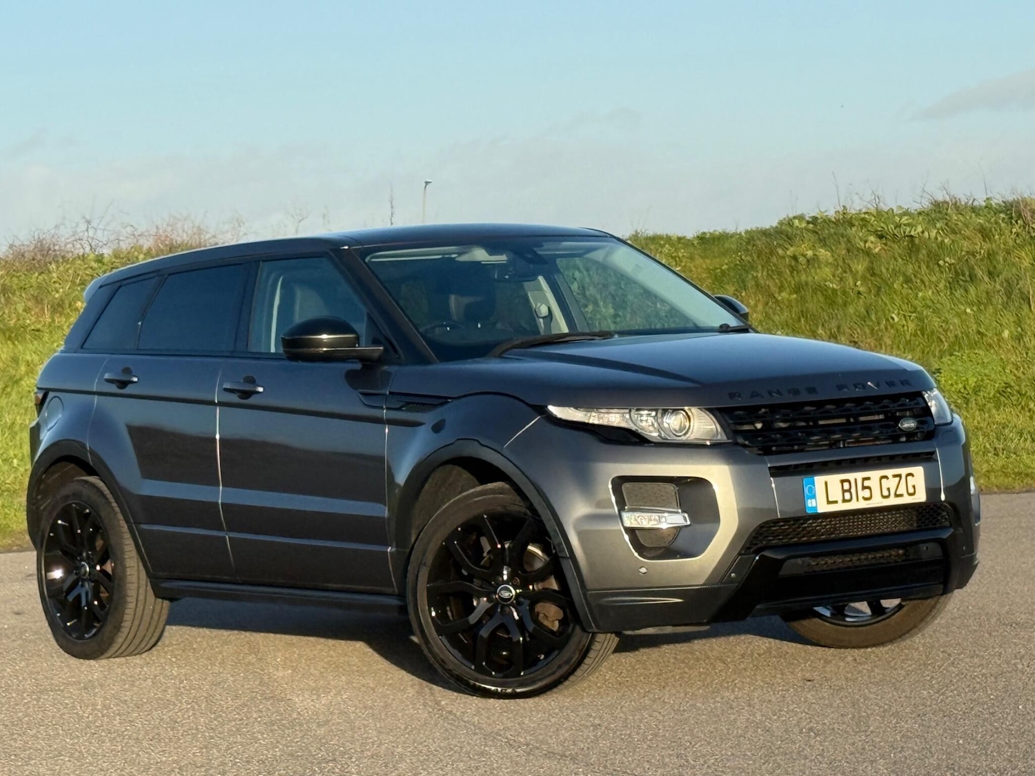 Used Land Rover Range Rover Evoque 2015 for sale - 76913681: Photo 20