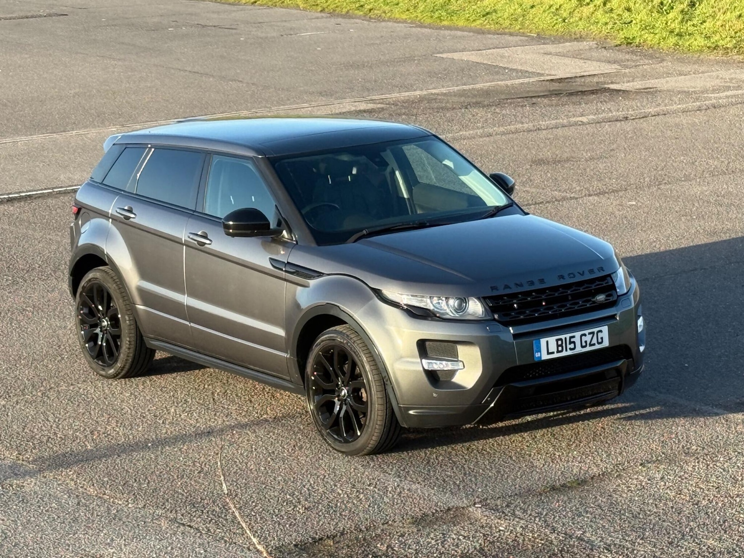 Used Land Rover Range Rover Evoque 2015 for sale - 76913681: Photo 21