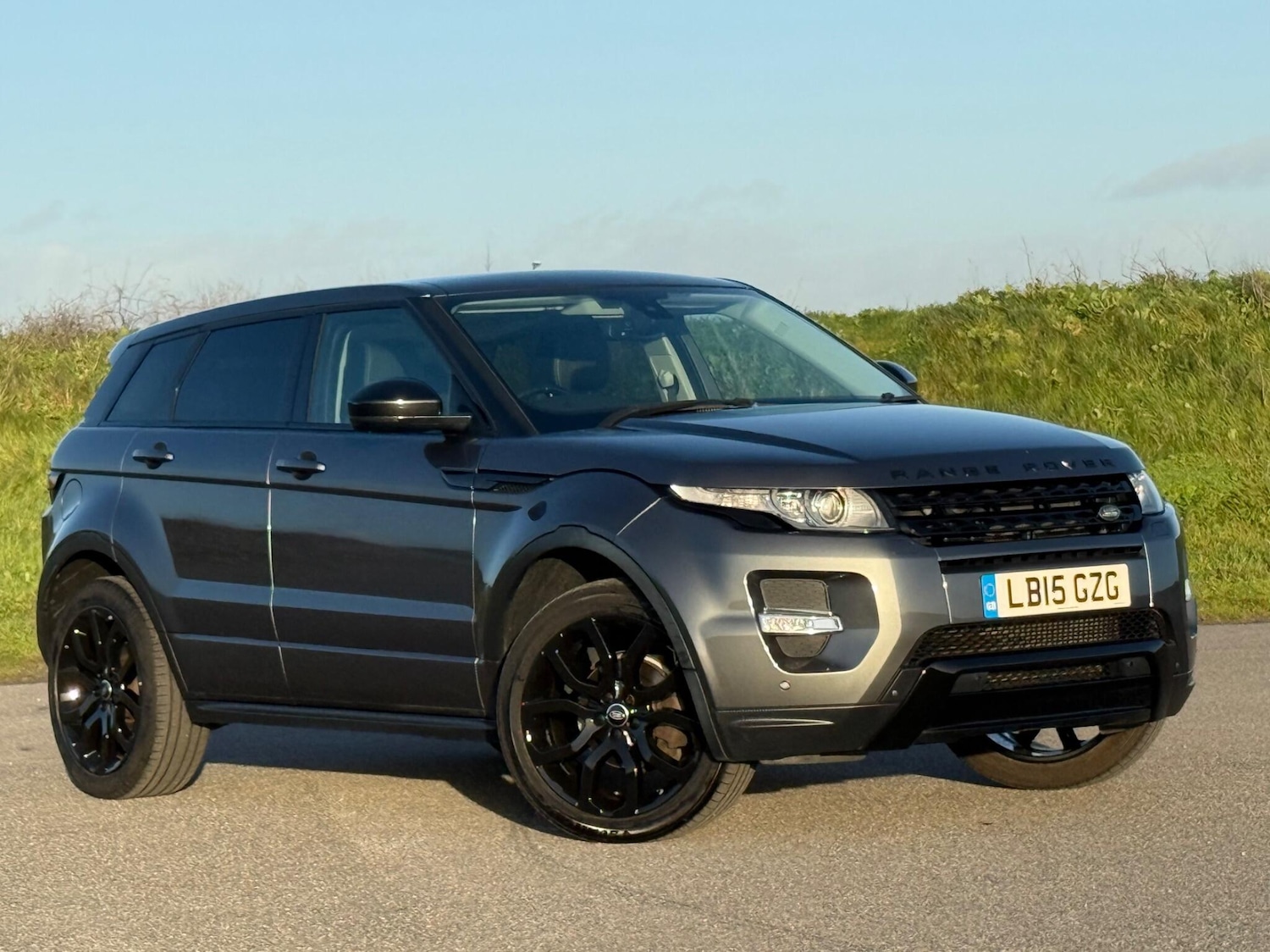 Used Land Rover Range Rover Evoque 2015 for sale - 76913681: Photo 23