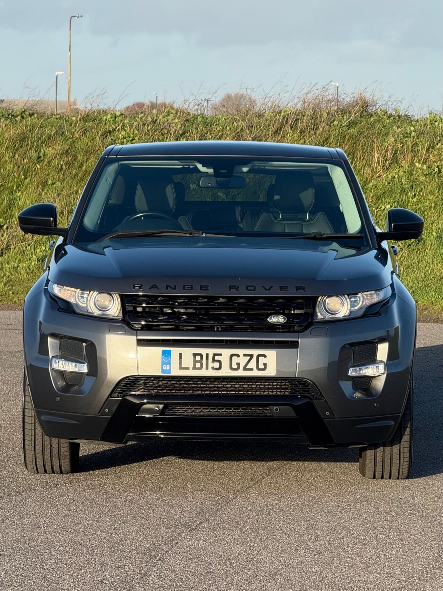 Used Land Rover Range Rover Evoque 2015 for sale - 76913681: Photo 27