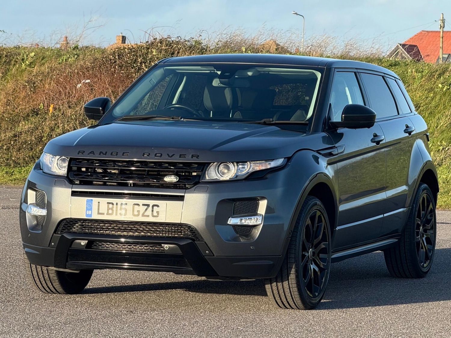 Used Land Rover Range Rover Evoque 2015 for sale - 76913681: Photo 28