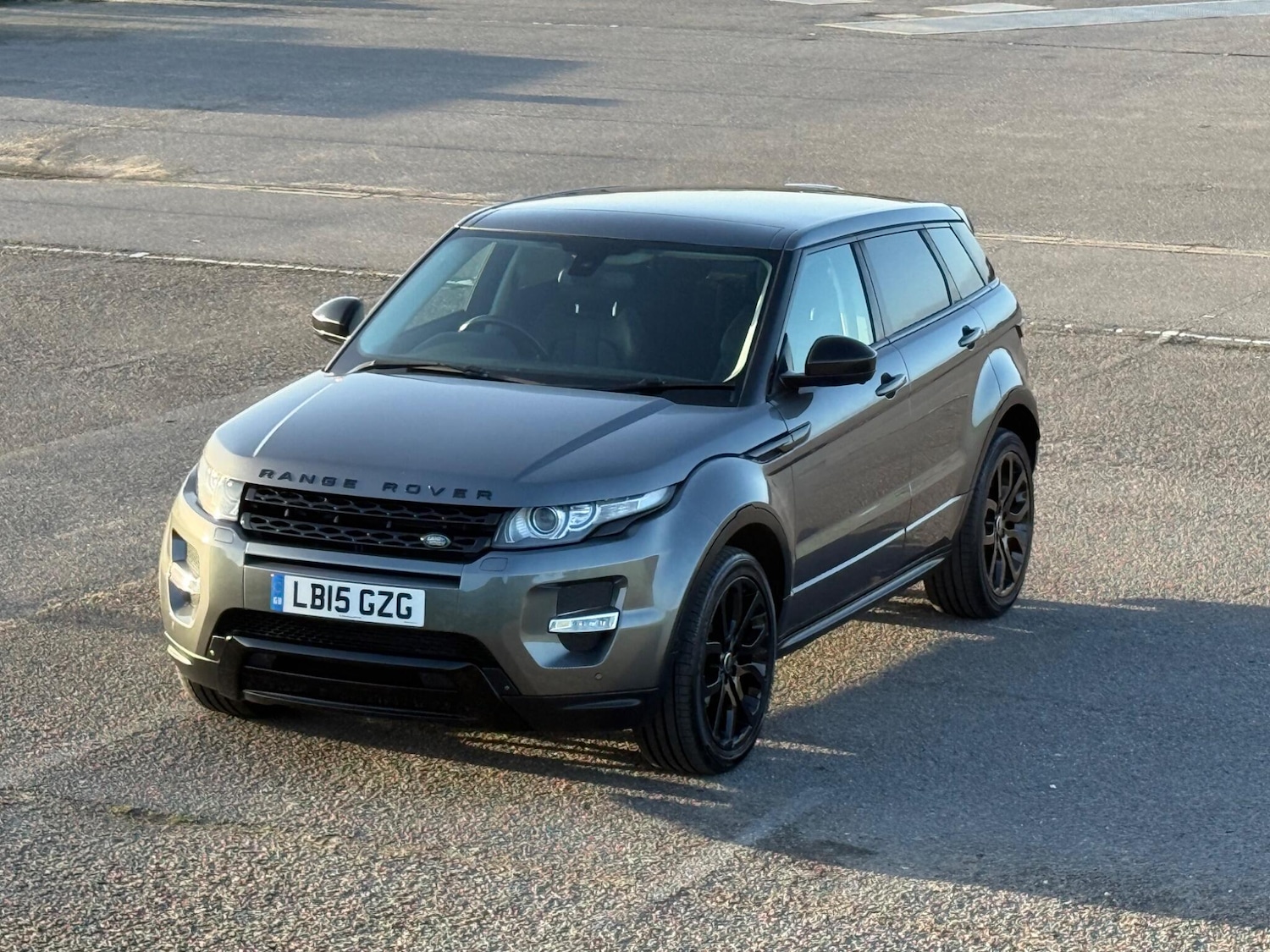 Used Land Rover Range Rover Evoque 2015 for sale - 76913681: Photo 29
