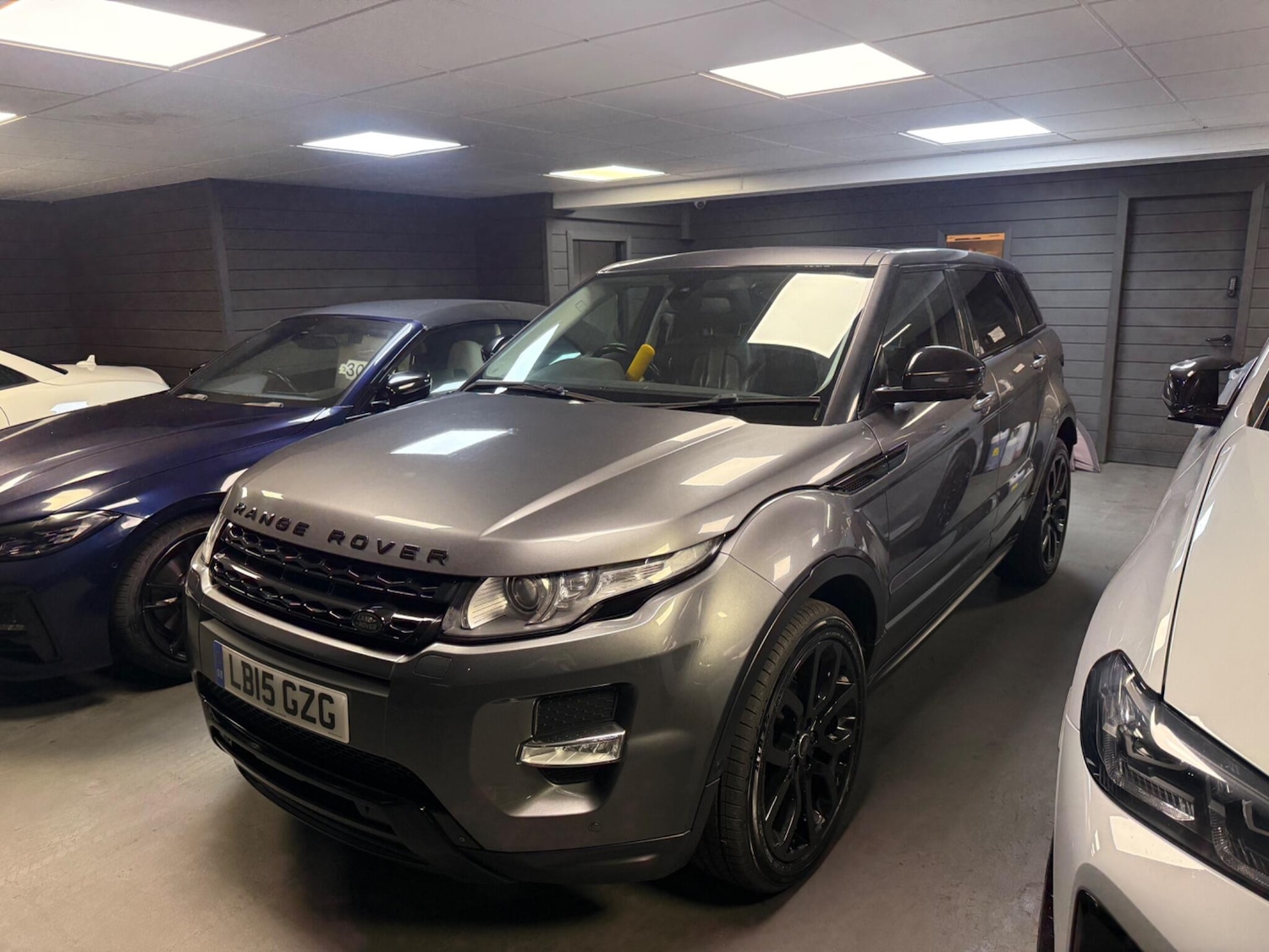 Used Land Rover Range Rover Evoque 2015 for sale - 76913681: Photo 31