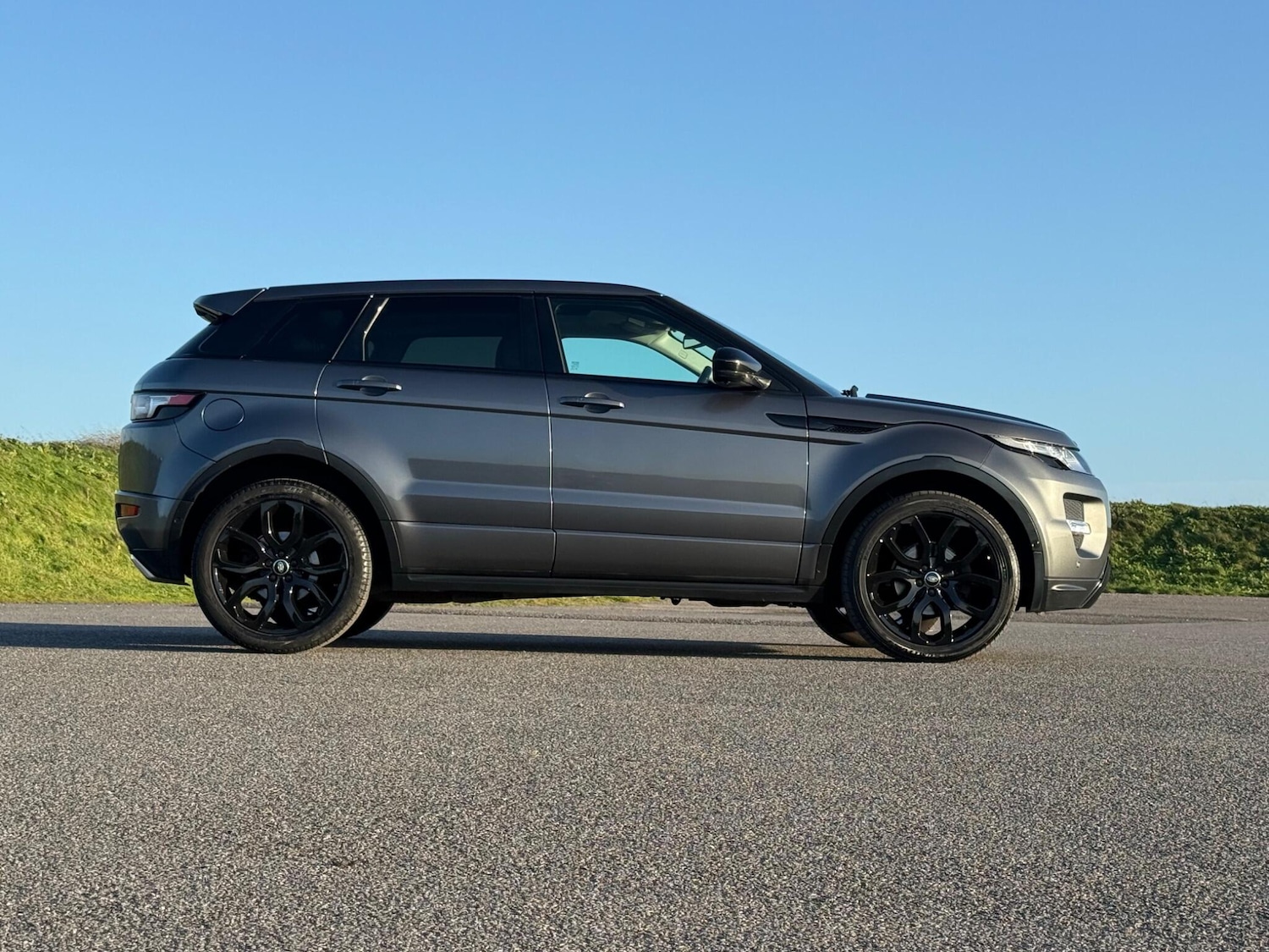 Used Land Rover Range Rover Evoque 2015 for sale - 76913681: Photo 32