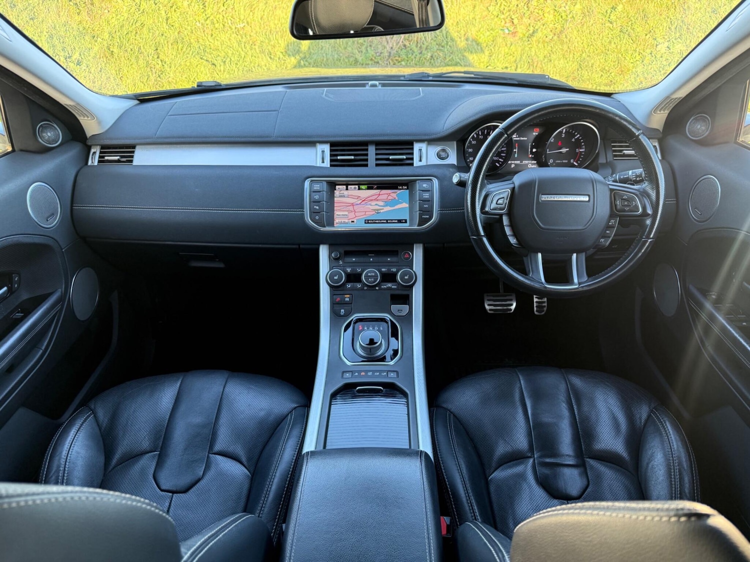 Used Land Rover Range Rover Evoque 2015 for sale - 76913681: Photo 37