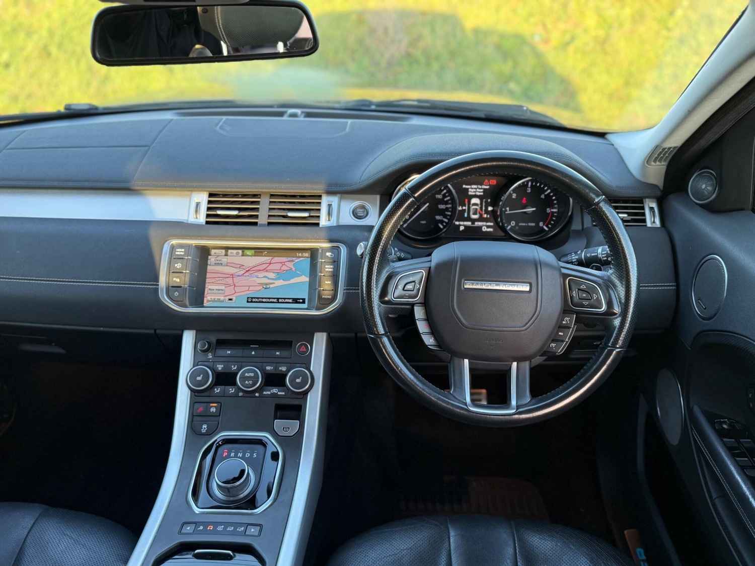 Used Land Rover Range Rover Evoque 2015 for sale - 76913681: Photo 38