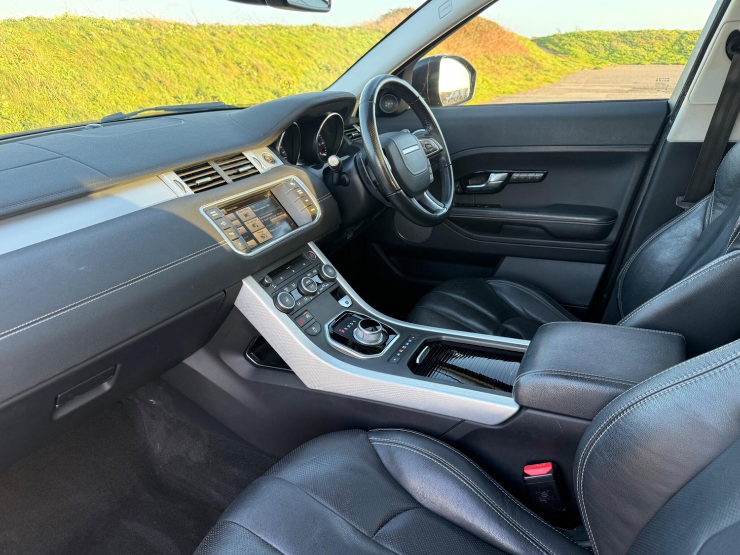 Used Land Rover Range Rover Evoque 2015 for sale - 76913681: Photo 39