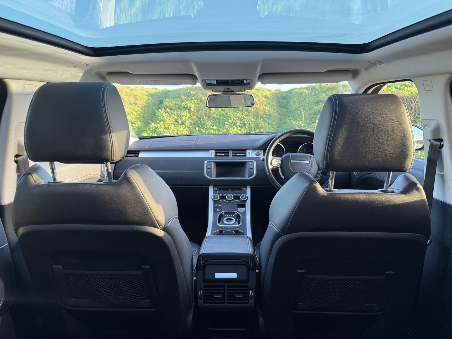 Used Land Rover Range Rover Evoque 2015 for sale - 76913681: Photo 40