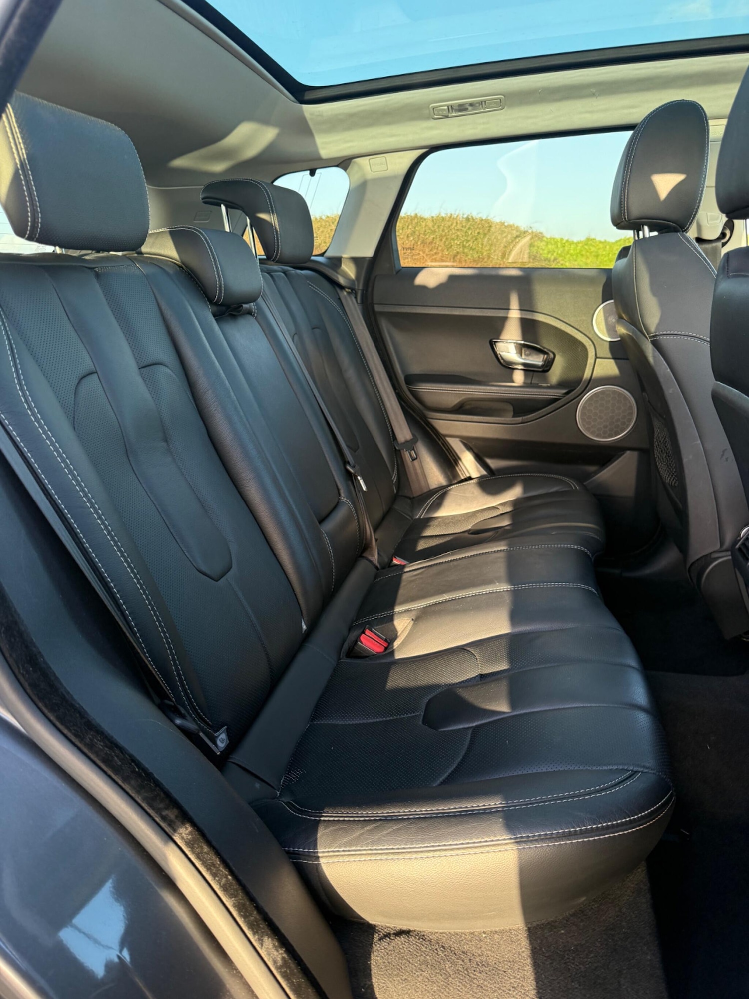 Used Land Rover Range Rover Evoque 2015 for sale - 76913681: Photo 41