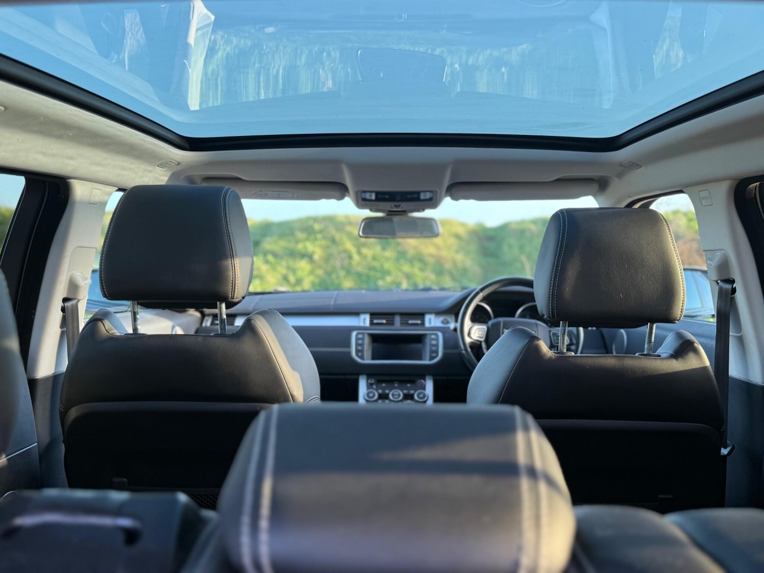 Used Land Rover Range Rover Evoque 2015 for sale - 76913681: Photo 42