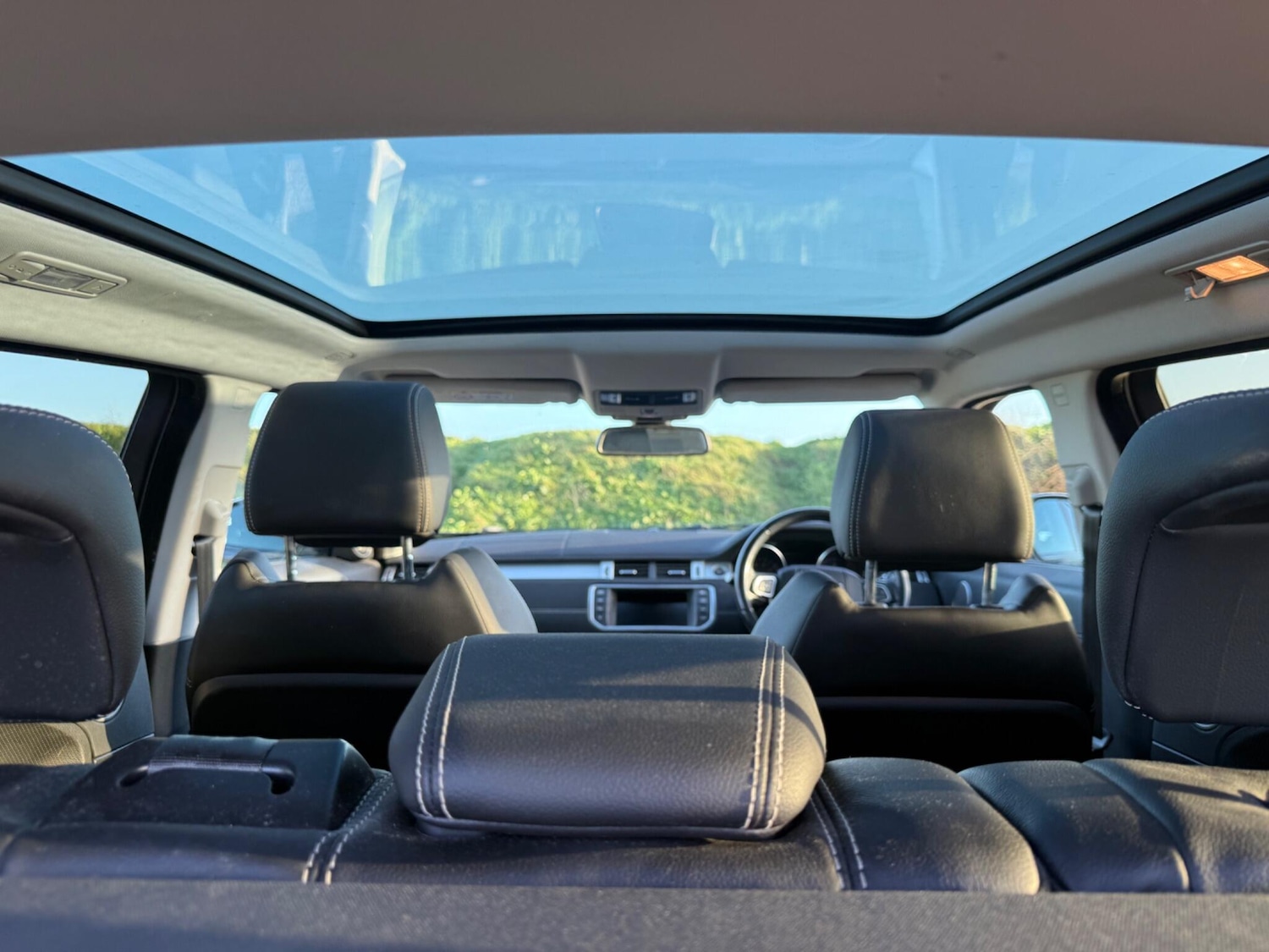 Used Land Rover Range Rover Evoque 2015 for sale - 76913681: Photo 43