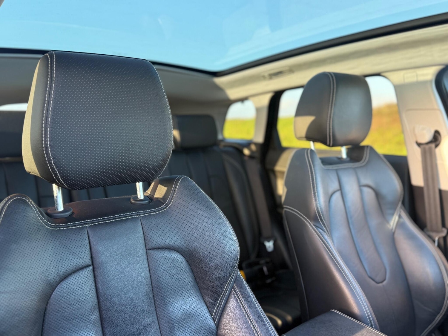 Used Land Rover Range Rover Evoque 2015 for sale - 76913681: Photo 44