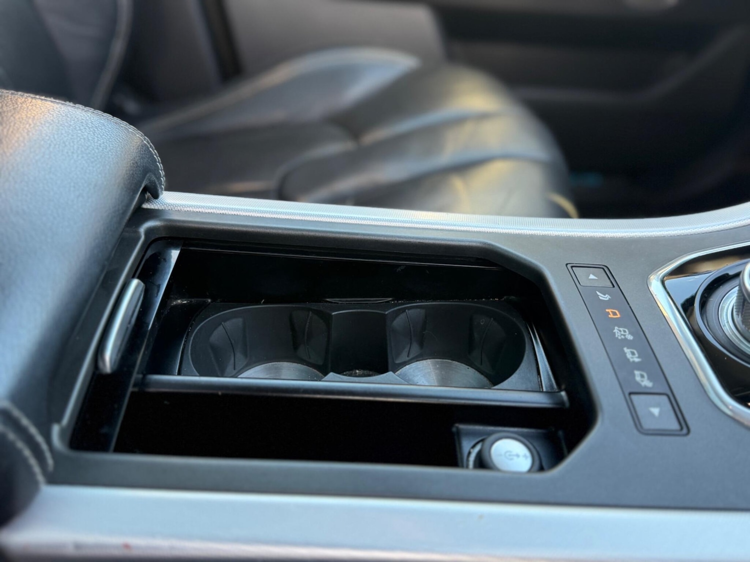 Used Land Rover Range Rover Evoque 2015 for sale - 76913681: Photo 47