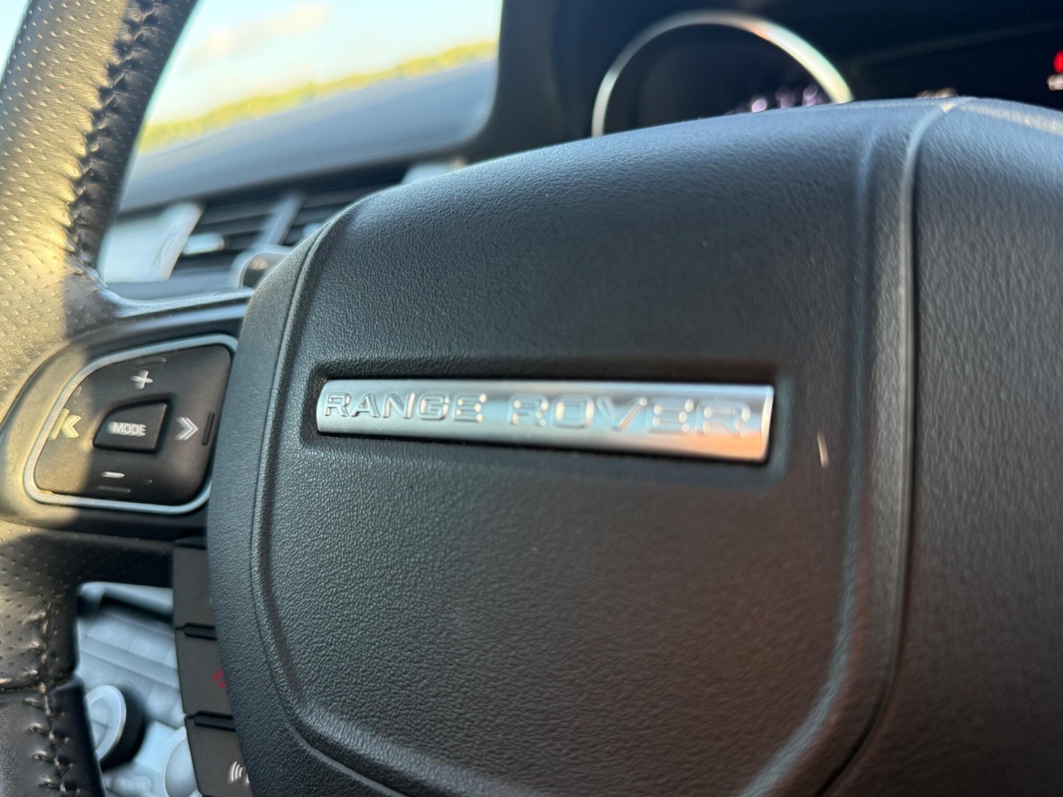 Used Land Rover Range Rover Evoque 2015 for sale - 76913681: Photo 49