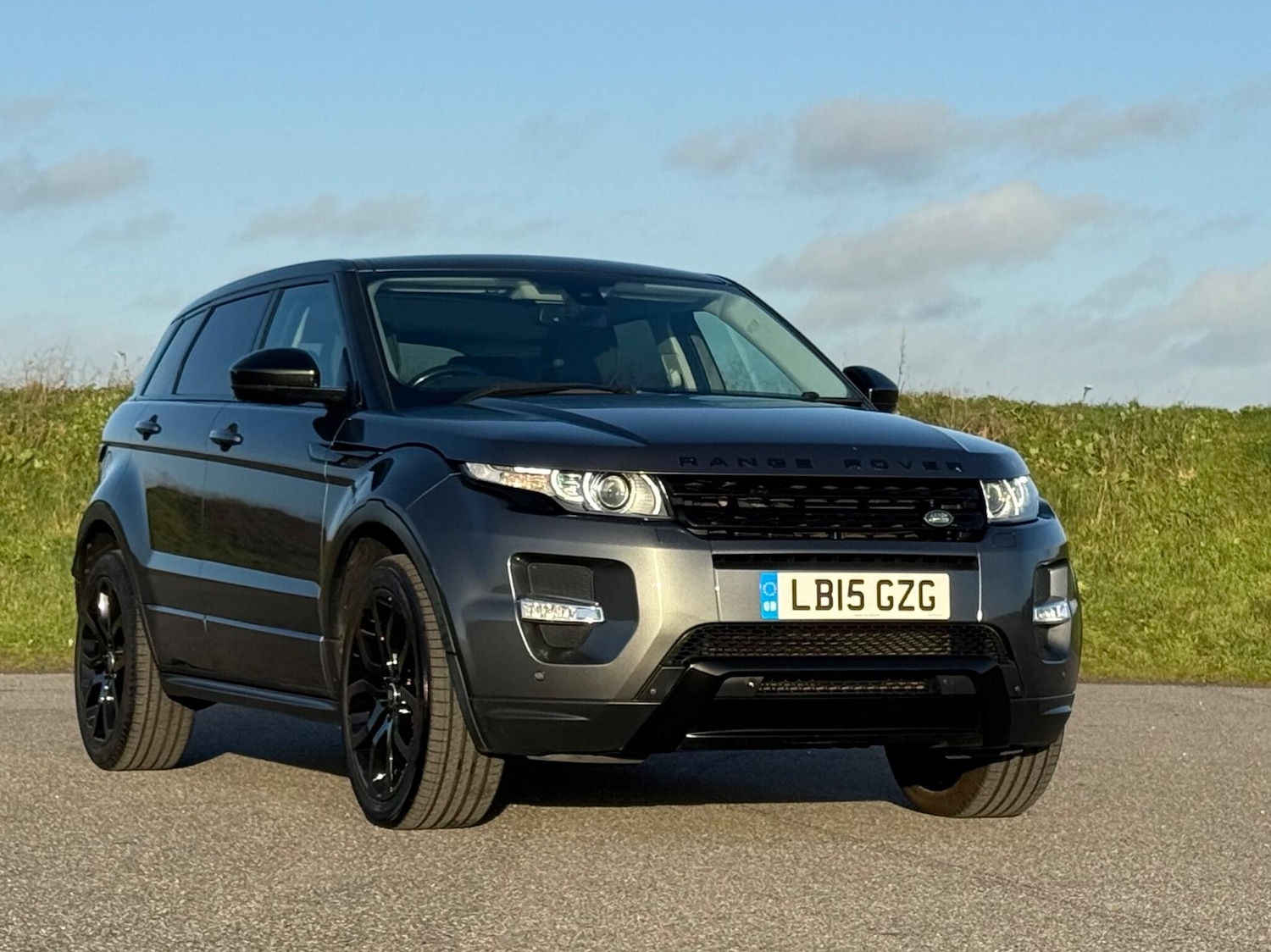 Used Land Rover Range Rover Evoque 2015 for sale - 76913681: Photo 5