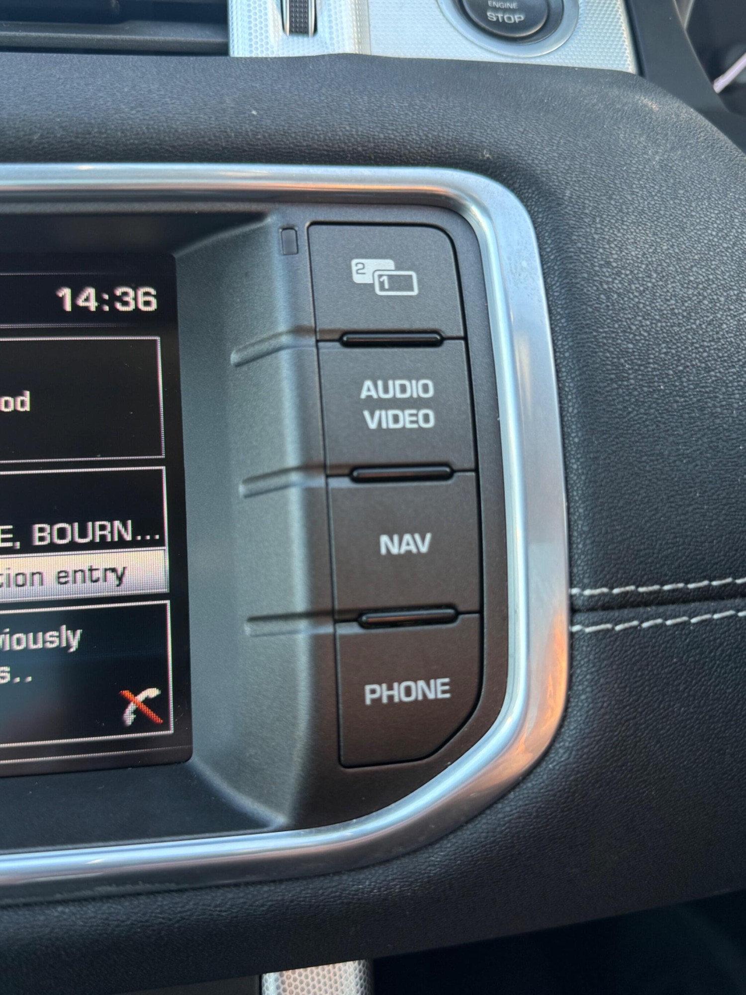 Used Land Rover Range Rover Evoque 2015 for sale - 76913681: Photo 53