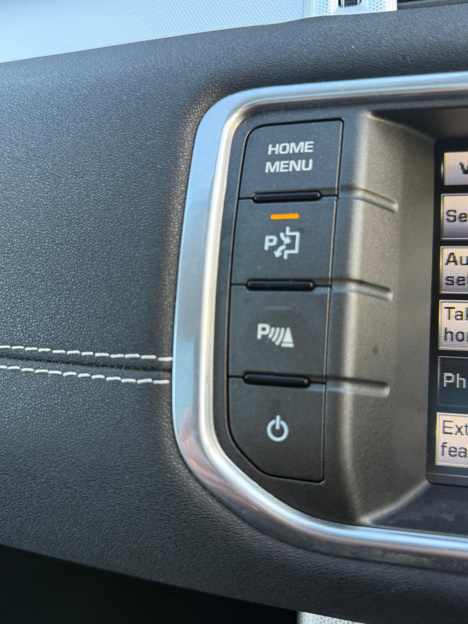 Used Land Rover Range Rover Evoque 2015 for sale - 76913681: Photo 54