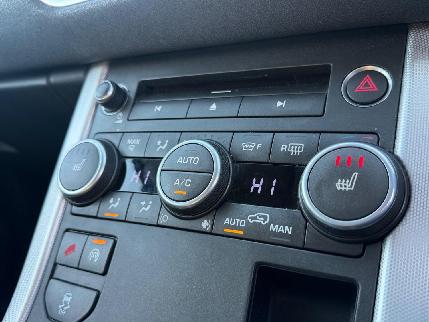 Used Land Rover Range Rover Evoque 2015 for sale - 76913681: Photo 57