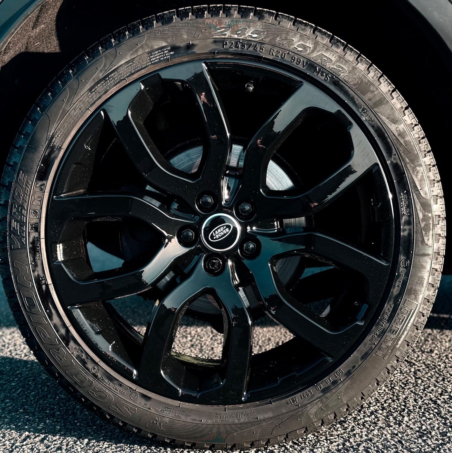 Used Land Rover Range Rover Evoque 2015 for sale - 76913681: Photo 59