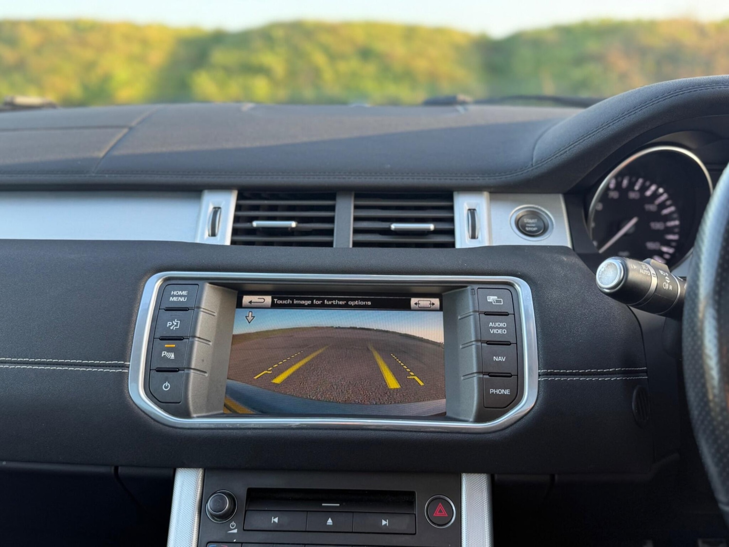 Used Land Rover Range Rover Evoque 2015 for sale - 76913681: Photo 60