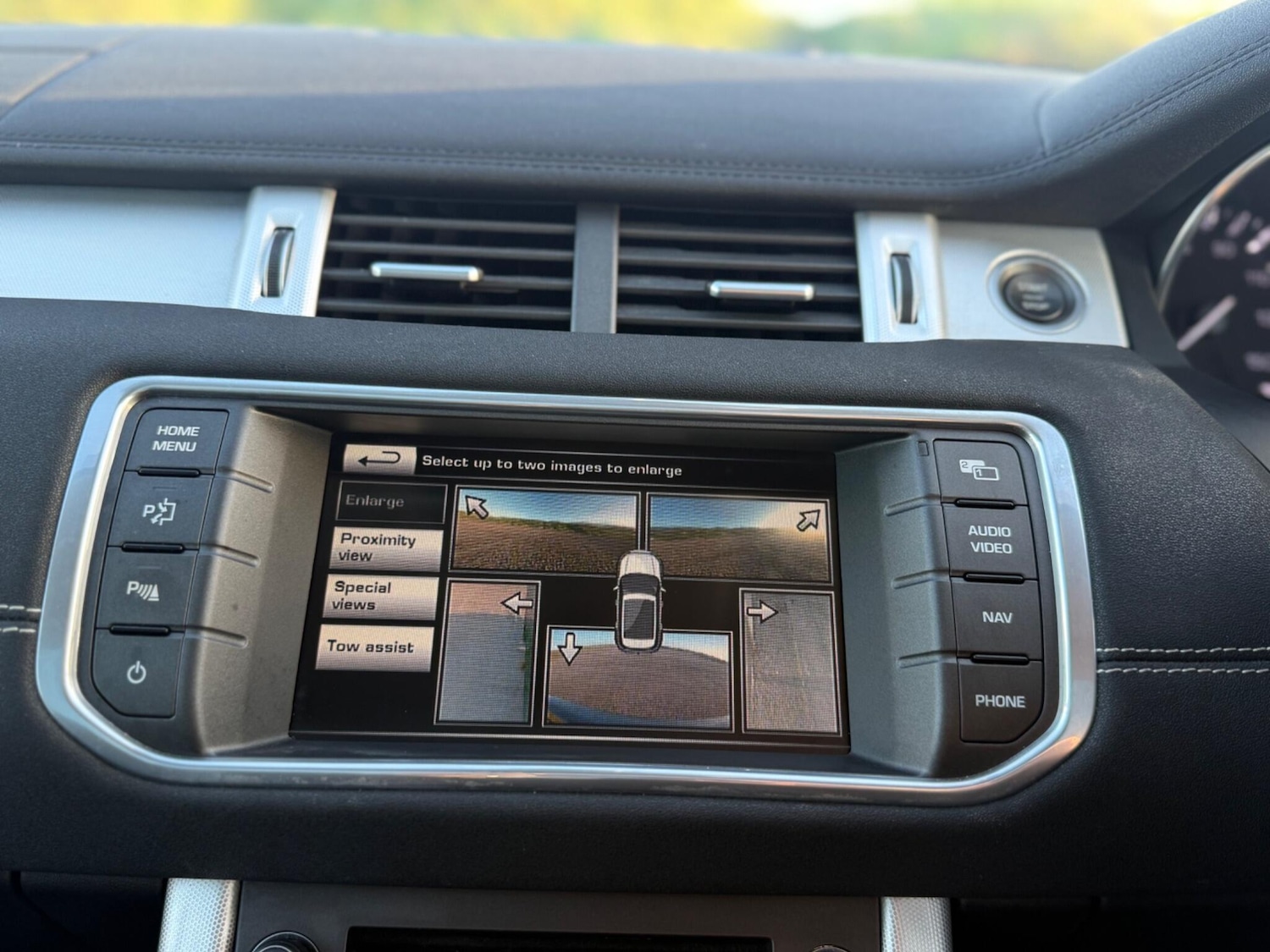 Used Land Rover Range Rover Evoque 2015 for sale - 76913681: Photo 61