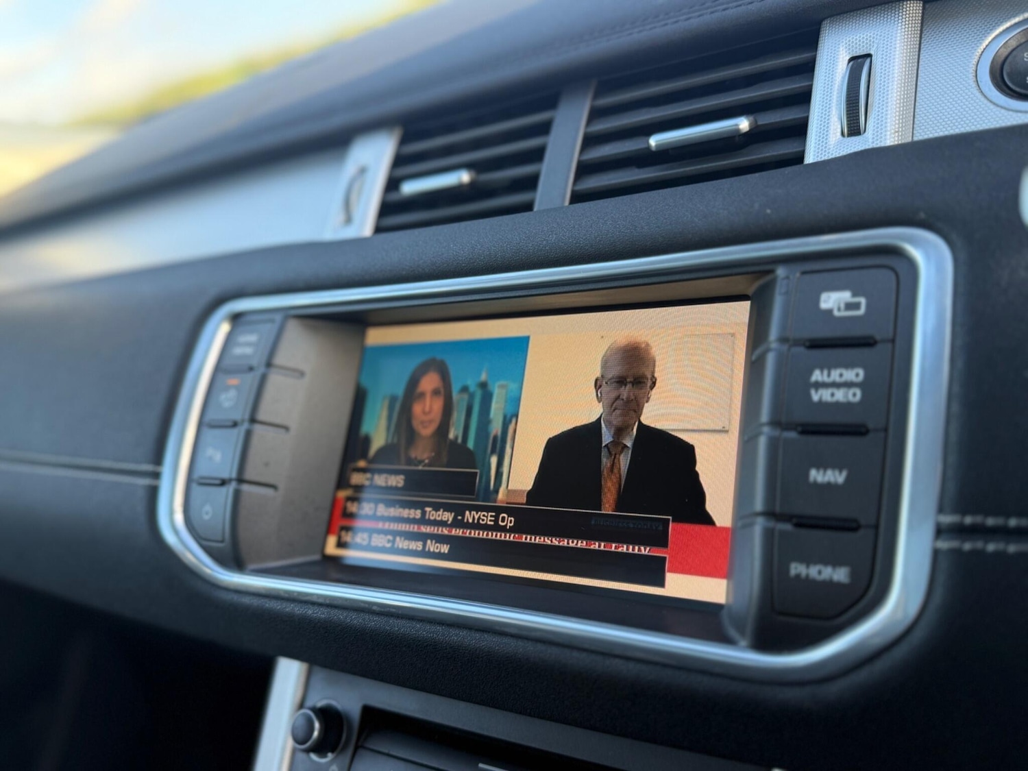 Used Land Rover Range Rover Evoque 2015 for sale - 76913681: Photo 62