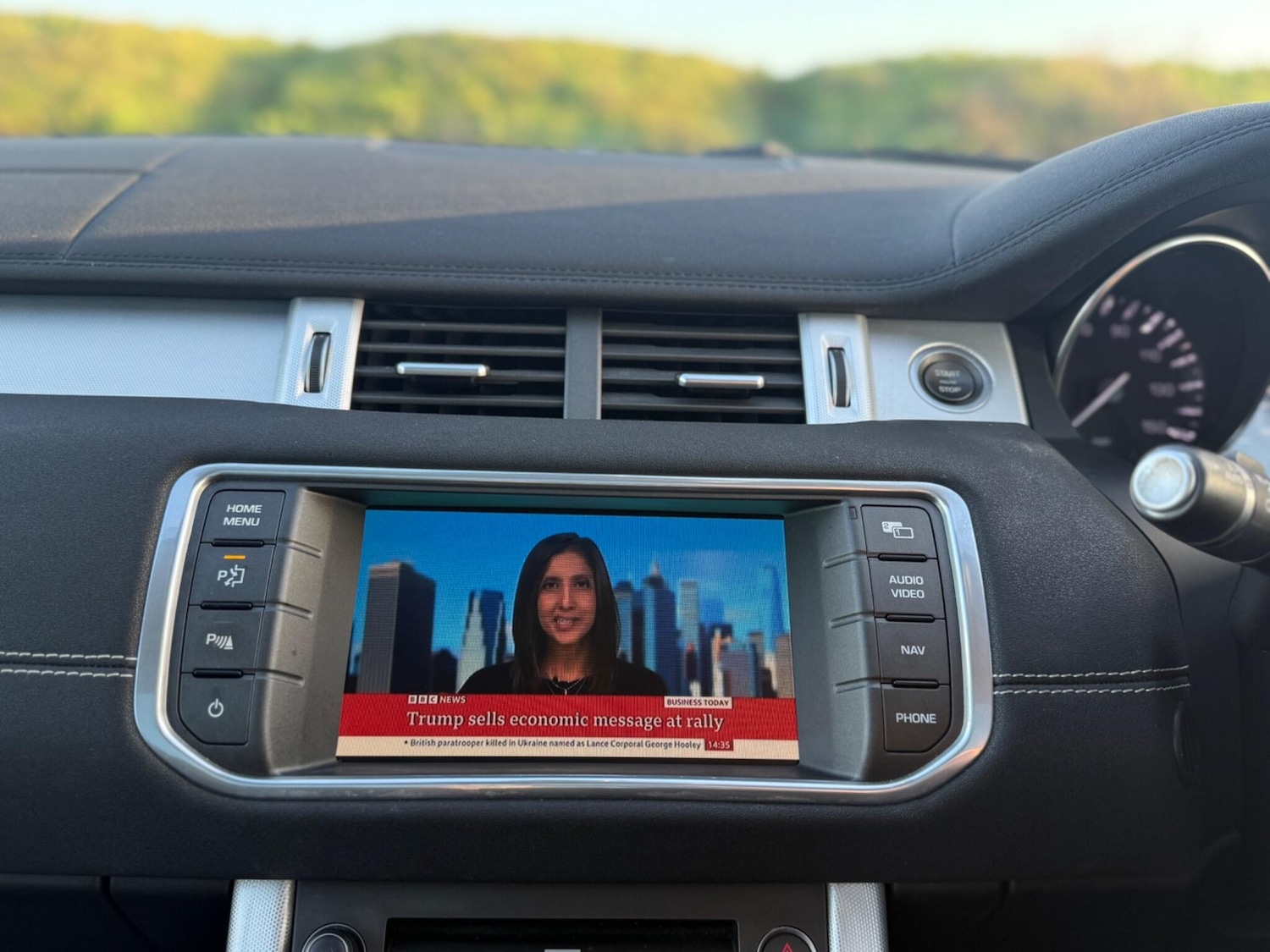 Used Land Rover Range Rover Evoque 2015 for sale - 76913681: Photo 63