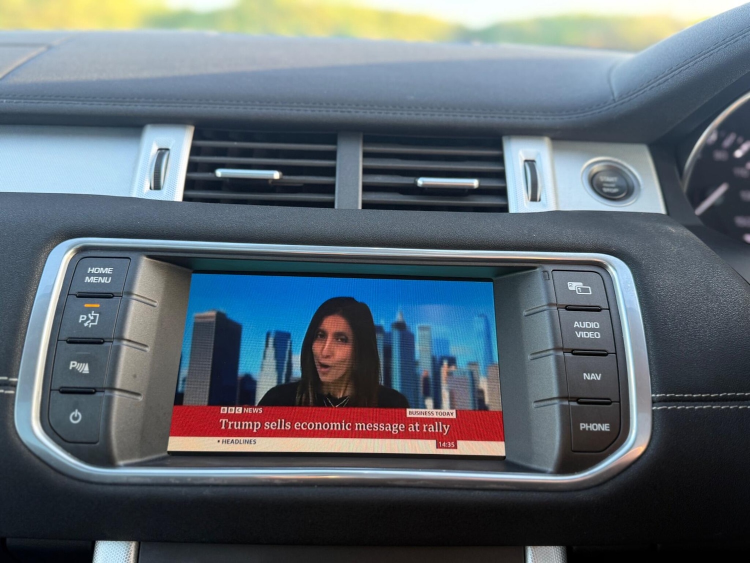 Used Land Rover Range Rover Evoque 2015 for sale - 76913681: Photo 64