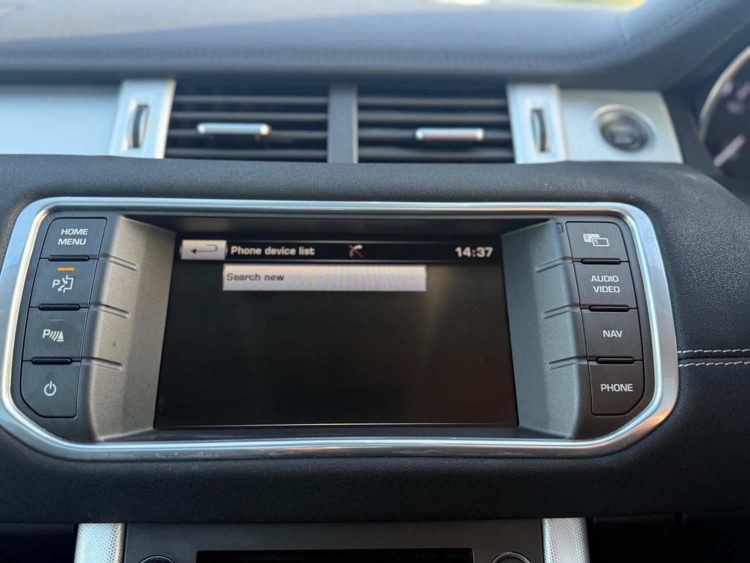 Used Land Rover Range Rover Evoque 2015 for sale - 76913681: Photo 65