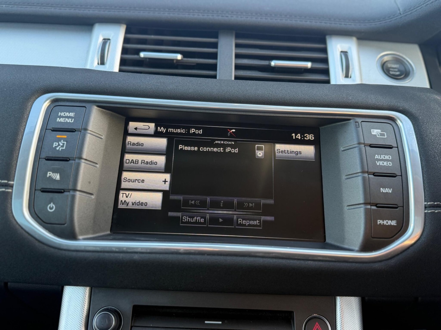 Used Land Rover Range Rover Evoque 2015 for sale - 76913681: Photo 66